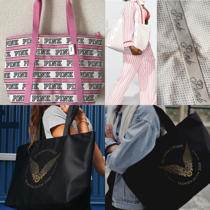 Сумка Victoria's secret крос-боді Victoria's Secret