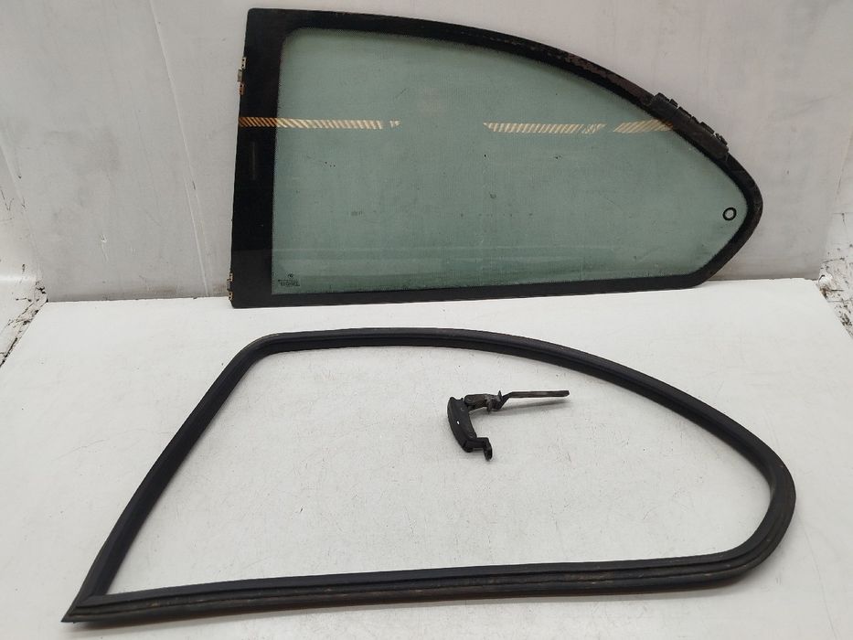 Vidro Painel Tras Esquerdo - BMW 3 Compact (E46) | 01 - 05