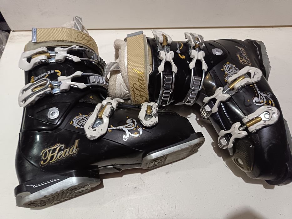 Buty narciarskie HEAD Dream damskie rozmiar 41