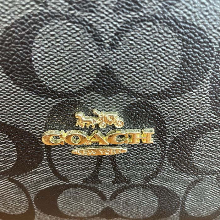 Женский Новый Рюкзак Coach
