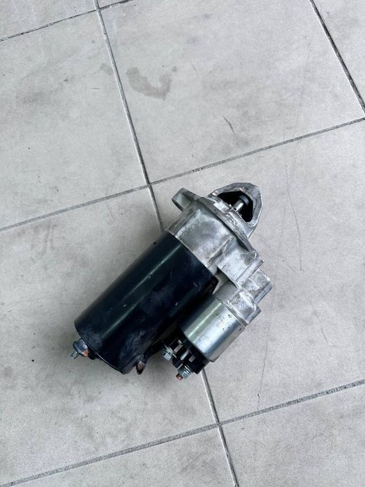 ‼️Стартер БМВ е38 е39 е53 м62б44 м60  Range Rover L322