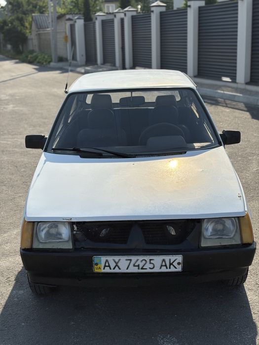 Таврия Nova ZAZ 1102