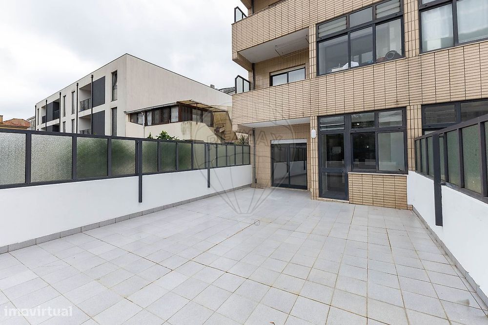 Apartamento T2 para arrendamento