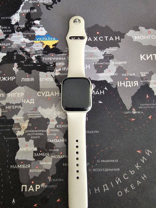 Apple Watch 7 45mm