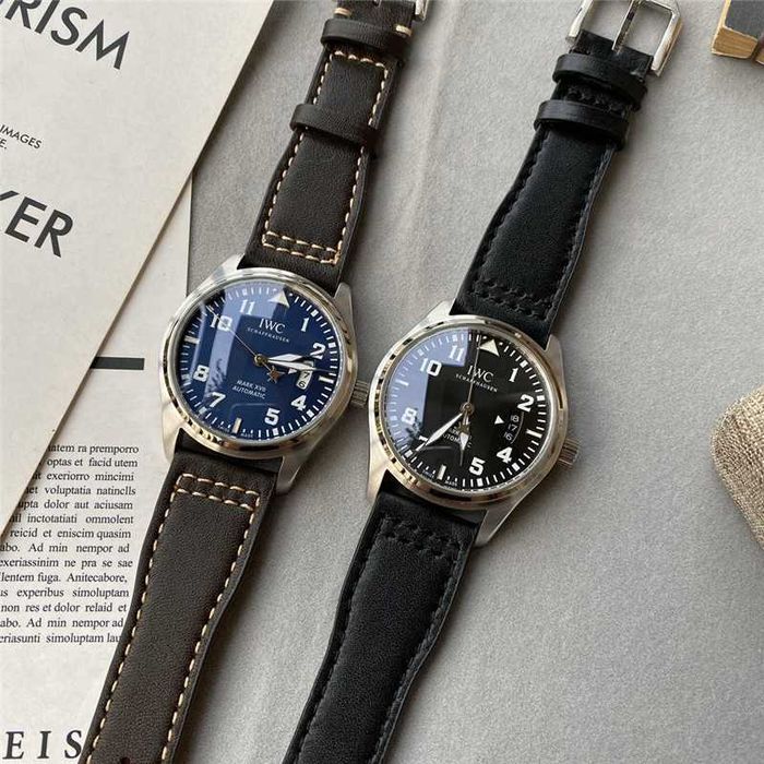 Годинник автоматичний Mark XX Automatic Pilot's