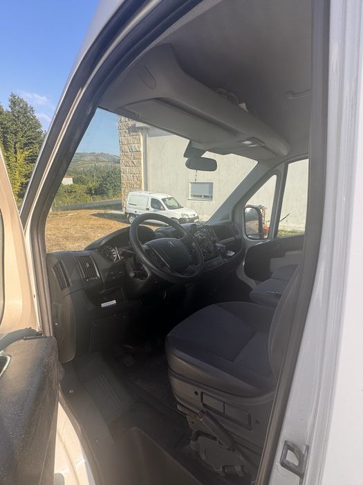 Peugeot Boxer 2.2 HDi