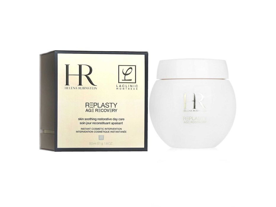 Krem do twarzy na dzień Helena Rubinstein Re-Plasty Age Recovery 50ml