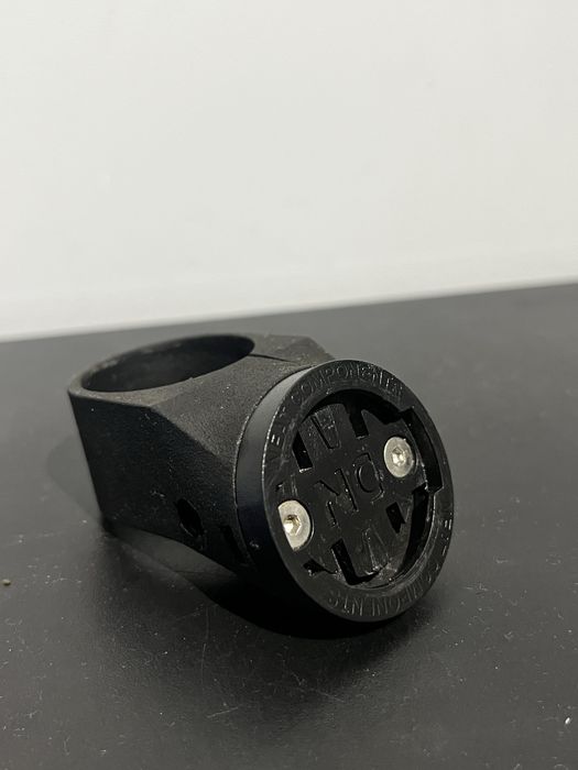 Uchwyt Garmin Varia na sztycę 27,2mm neat components