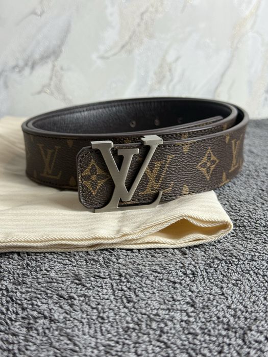 Женский ремень Louis Vuitton (Луи Виттон)