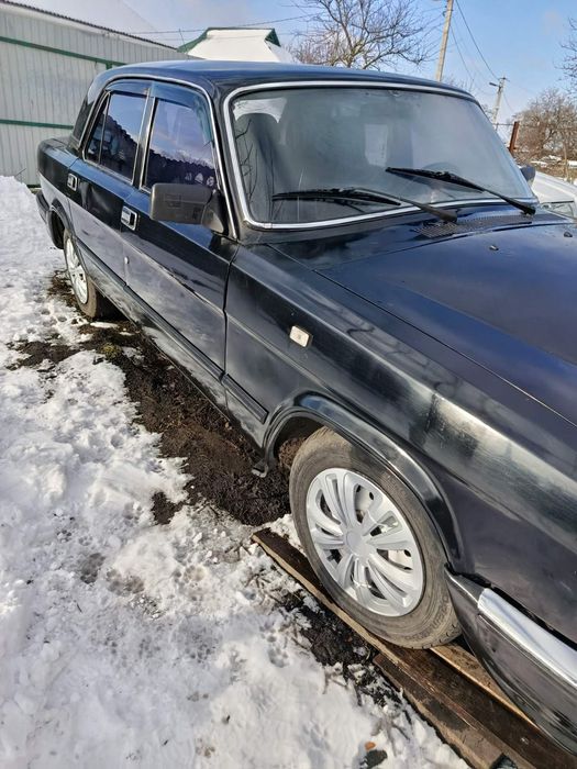 Терміново. Продам Волгу . ГАЗ 3110