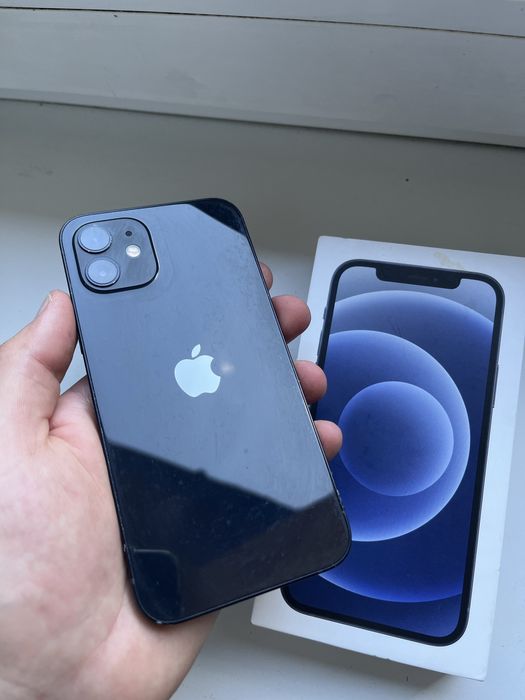 Sprzedam iphone 12  13 128gb