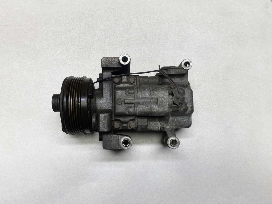 Компресор кондиціонера Mazda 3 BK - 2.0 / Mazda 5 CR19 - 1.8-2.0