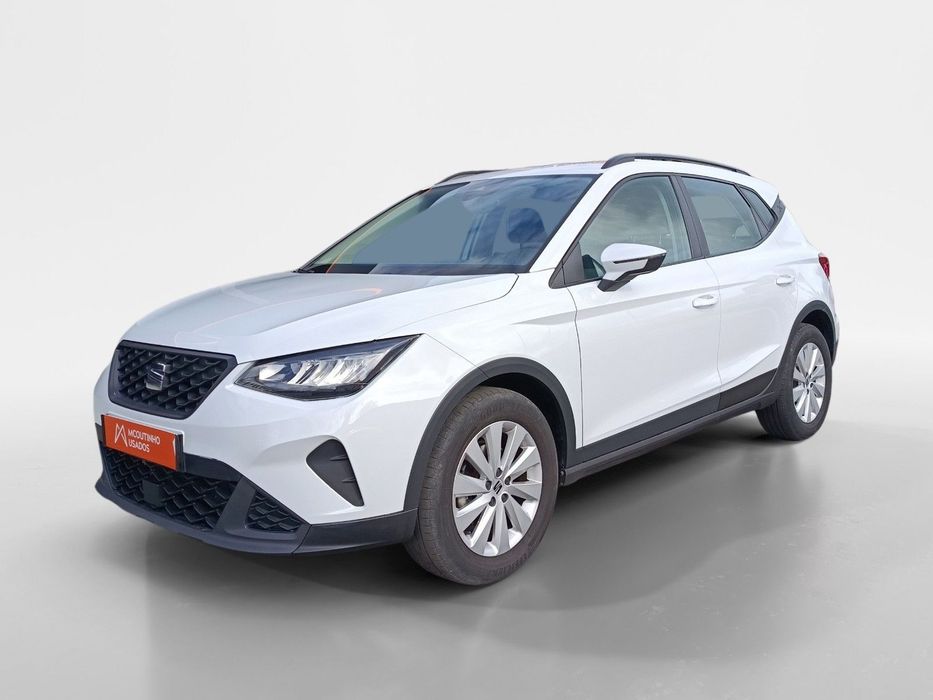 SEAT Arona 1.0 TSI Style DSG