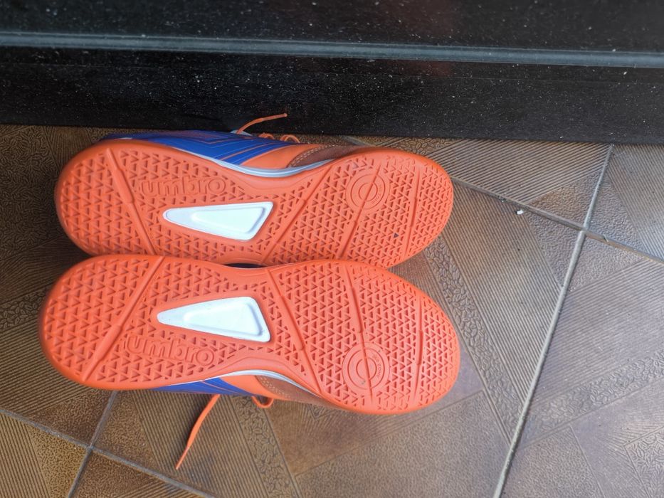 Sapatilhas Umbro Futsal