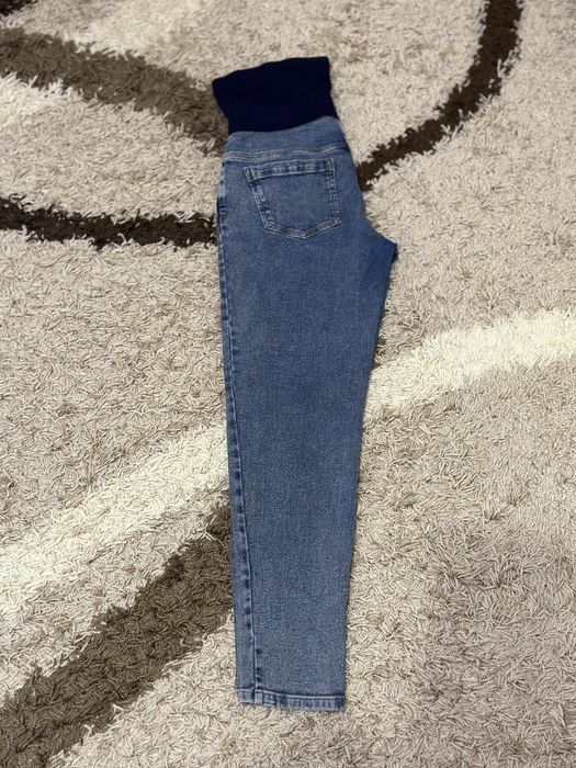 Джинси для вагітних