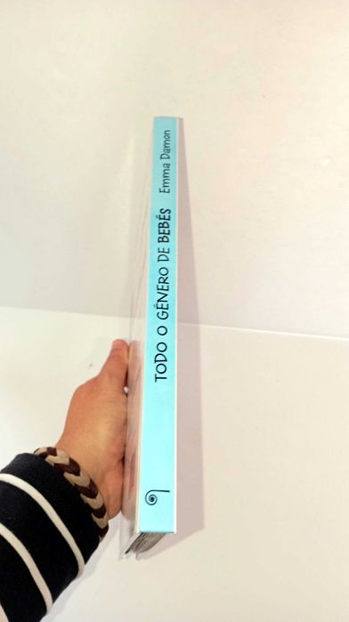 Todo o Género de bebés