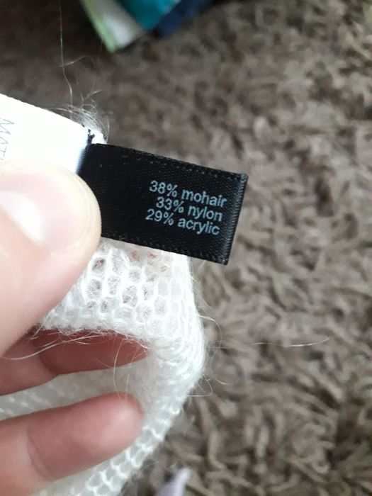 Bluzeczka rozm. S