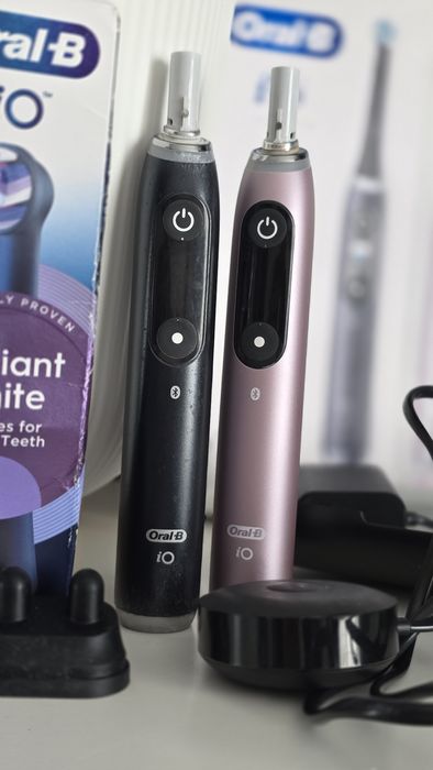 Система догляд за зубами ORAL-B IO9