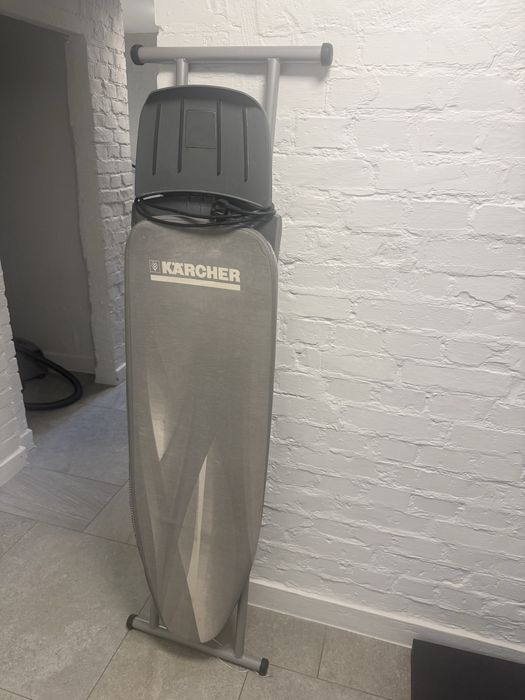 Deska do prasowania Karcher AB1000