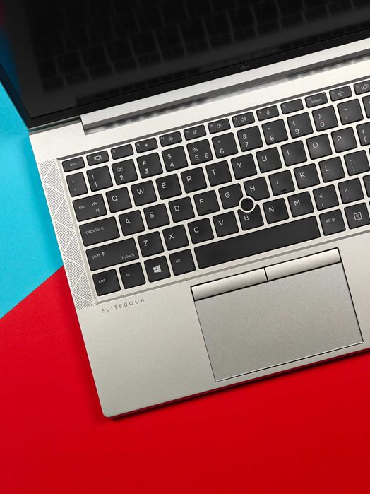Śliczny HP EliteBook 840 G7 | i5-10310U | 16GB | 512GB | Ładowarka