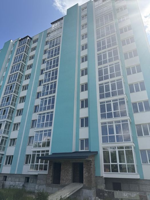 Продаж від Забудовника - квартира в цегляному будинку 35м2