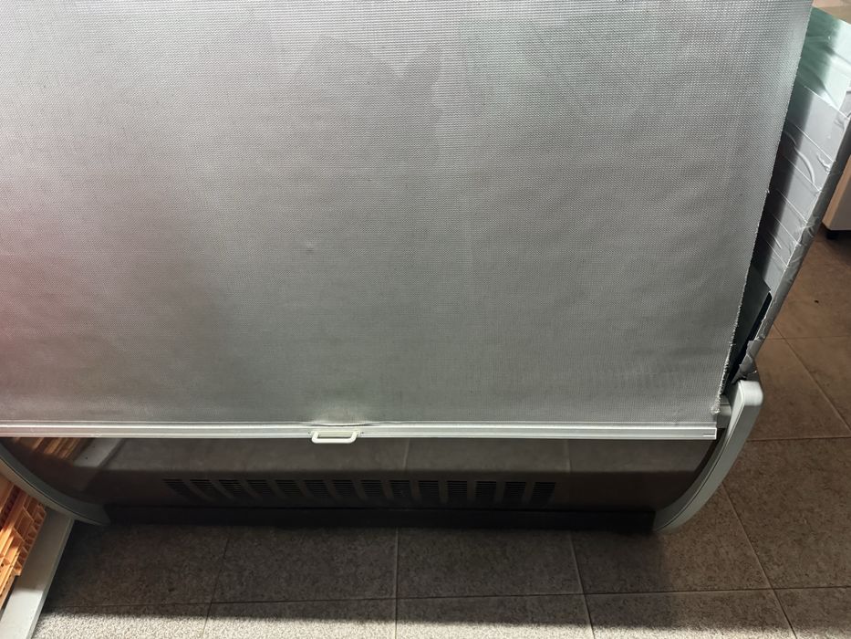 Vendo mural de legumes