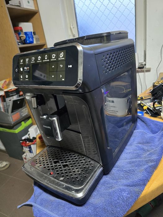 Ekspres do Kawy philips 4300
