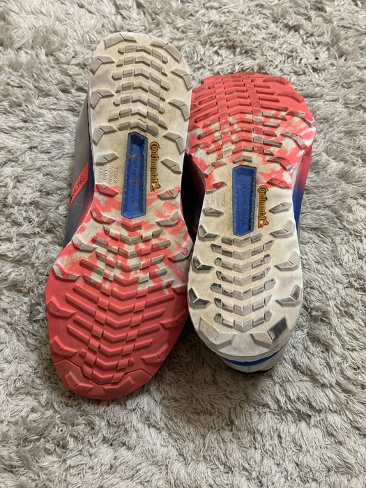 Adidas terrex speed ultra