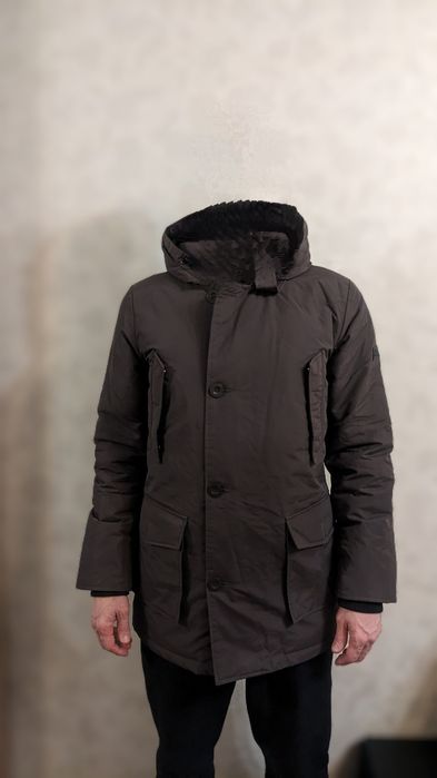 Парка Champion (чоловіча 46-48р)