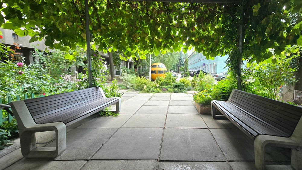 3-комнатная квартира по адресу ул. Павленко (площадь 85 м²) - Atlanta.ua - фото 18