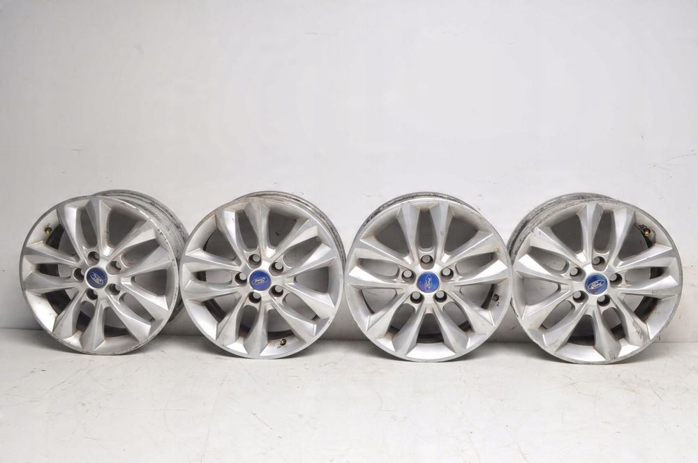 MONDEO C-MAX FOCUS FELGI ALUMINIOWE R16" 6.5J 5X108 ET50 9S7J-1007-AB