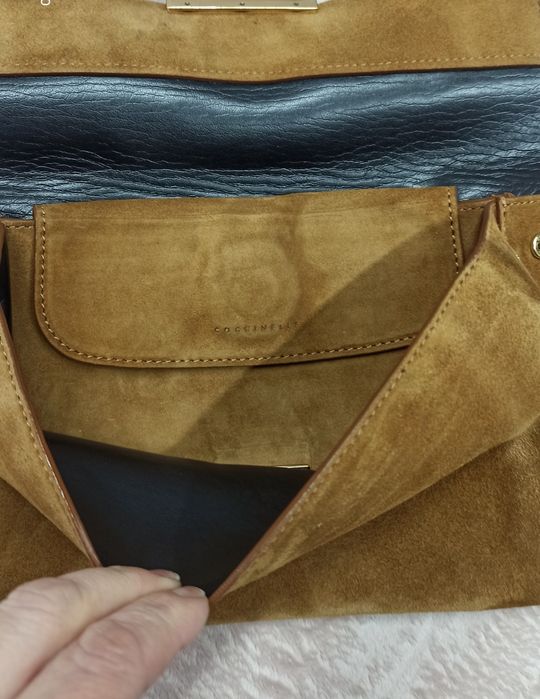 Сумка Coccinelle Arlettis