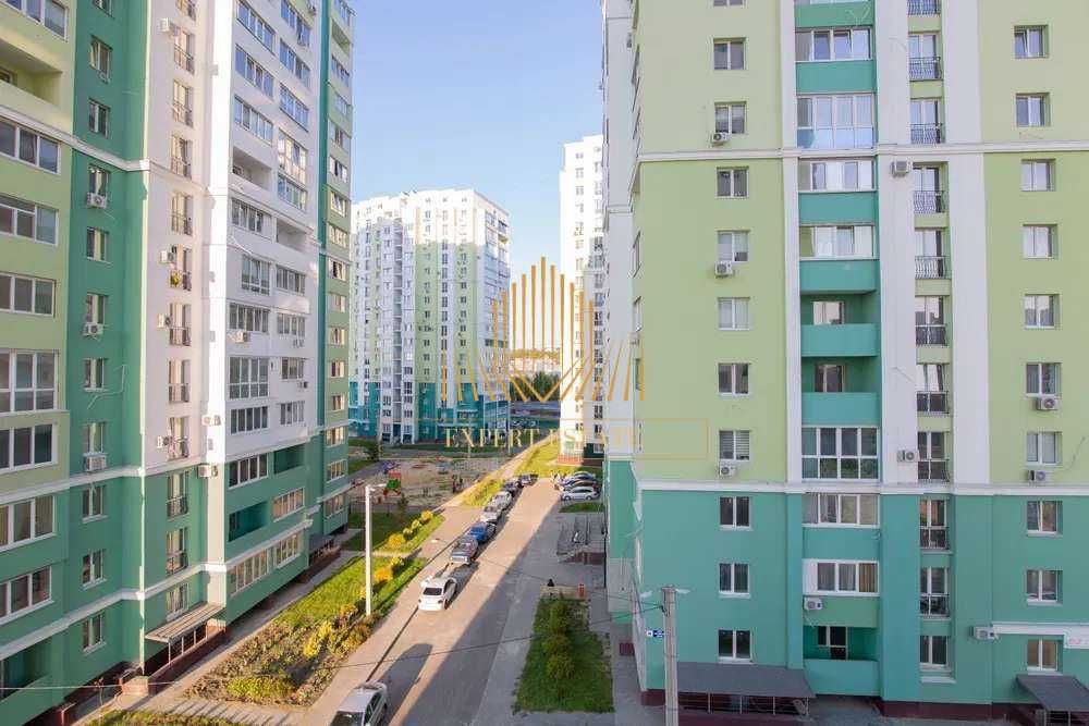 ‼️Квартира с ремонтом, ЖК Рогатинський, Центр, Центральний ринок