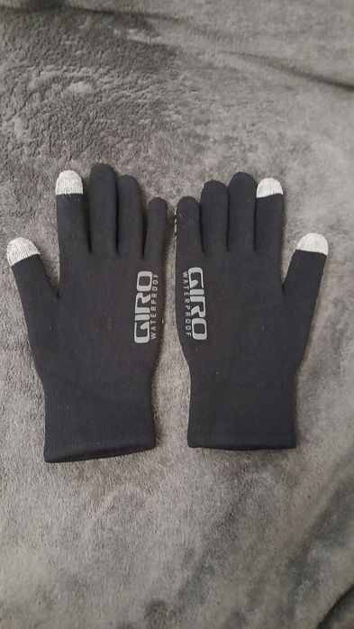 Велоперчатки Giro  Xnetic H20, L
