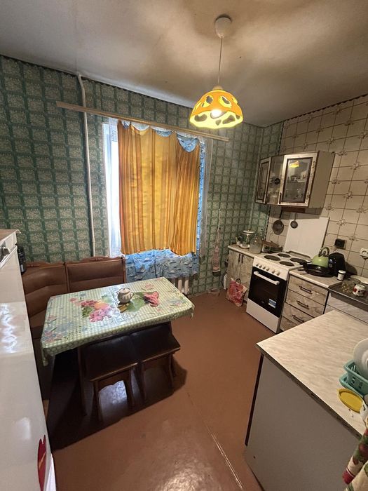 Оренда 1 кімнати 5 Зарічний Кривий Ріг