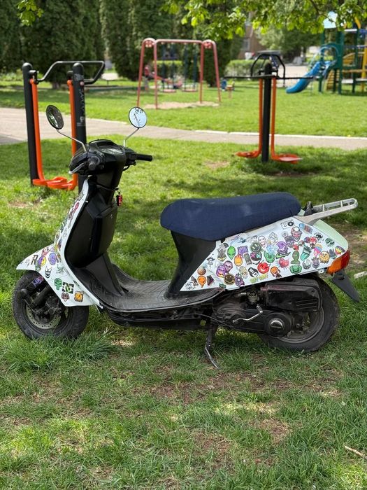 Продам Хонду лід аф20,