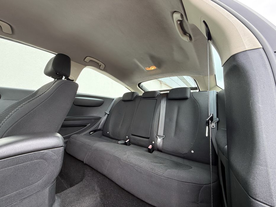 Citroën C4 1.6 HDI 110cv VTS Coupé | Nacional | 2006 | Desde 124€