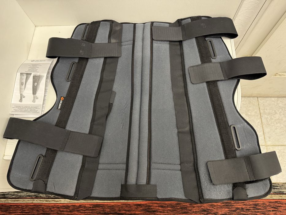 Тутор ортез колінного суглоба orliman