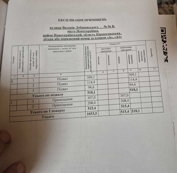 Здам в оренду склад і овощесховище