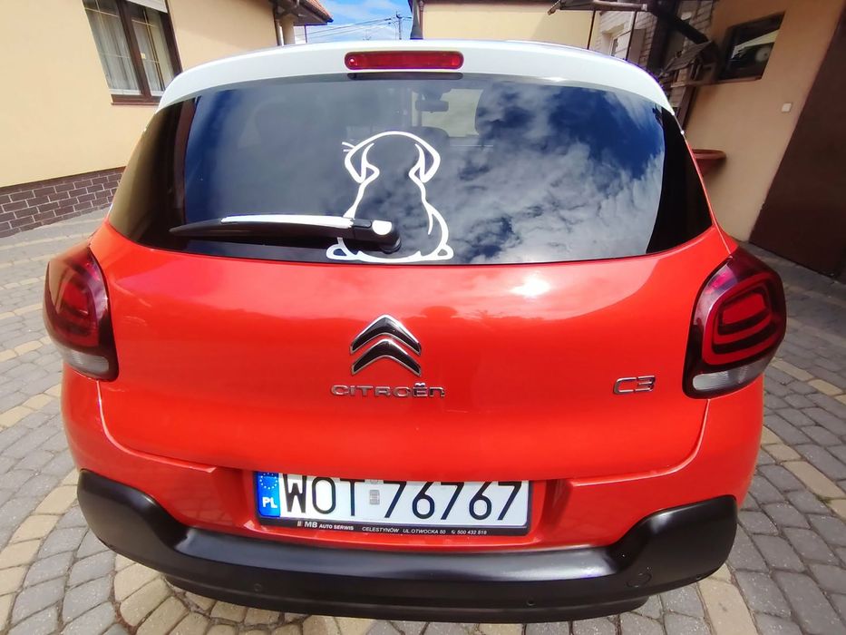 Citroën C3