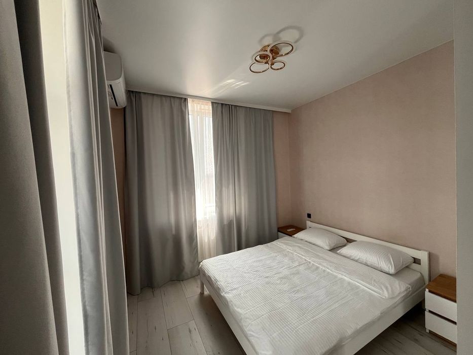 Двокімнатний люкс на Яровиці