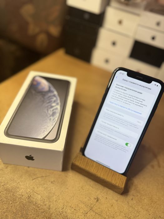 Продаю Iphone XR 128 Neverlock
