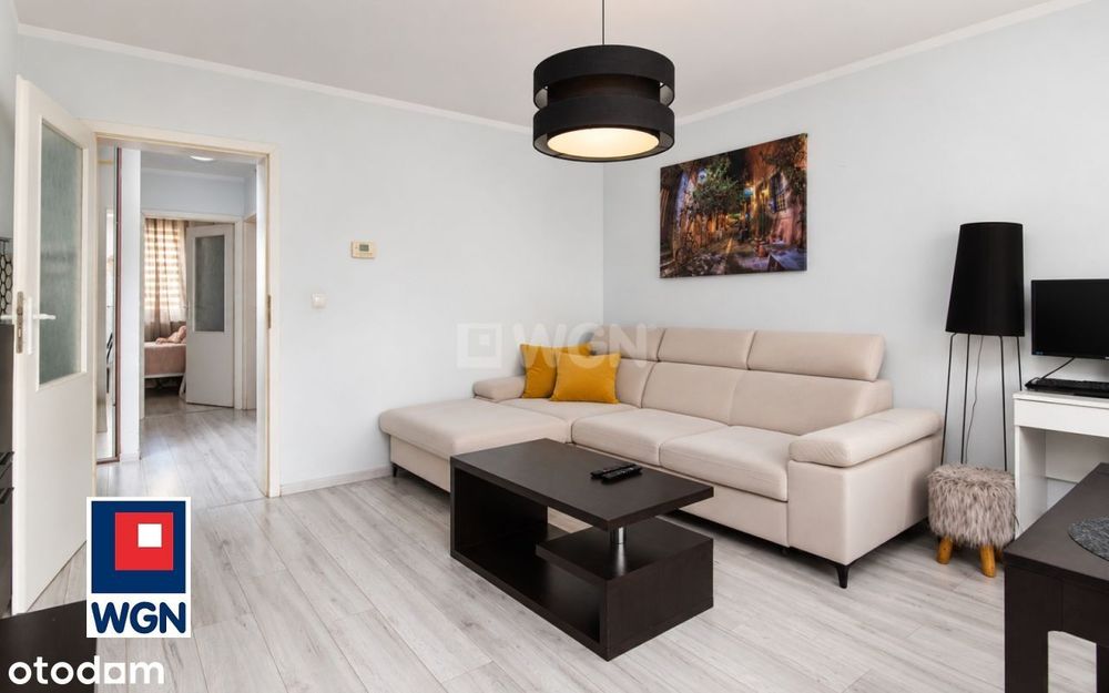 3 Pokoje|59,2 M2|Wysoki Parter|Mierzyn / Gumieńce