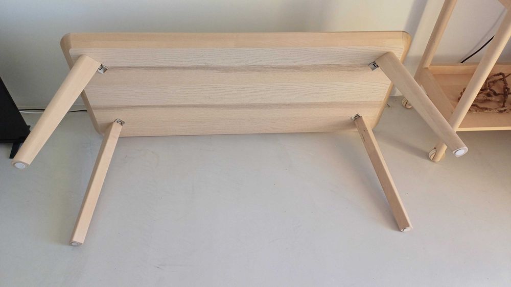 Mesa de centro  118x50x50