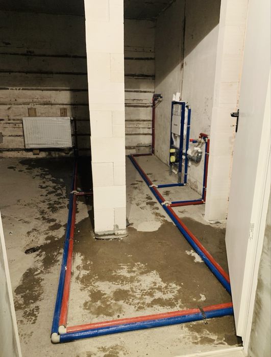 HYDRAULIK*Wod-Kan*CO*Awaria*Budowa*Modernizacja*BŁYSKAWICZNIE*Krosno