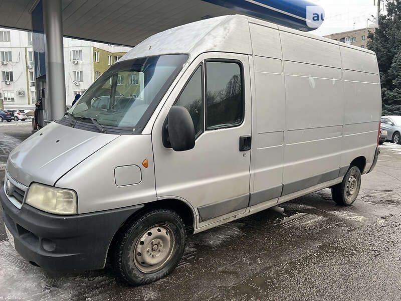 Вантажні перевезення Вантажне таксі