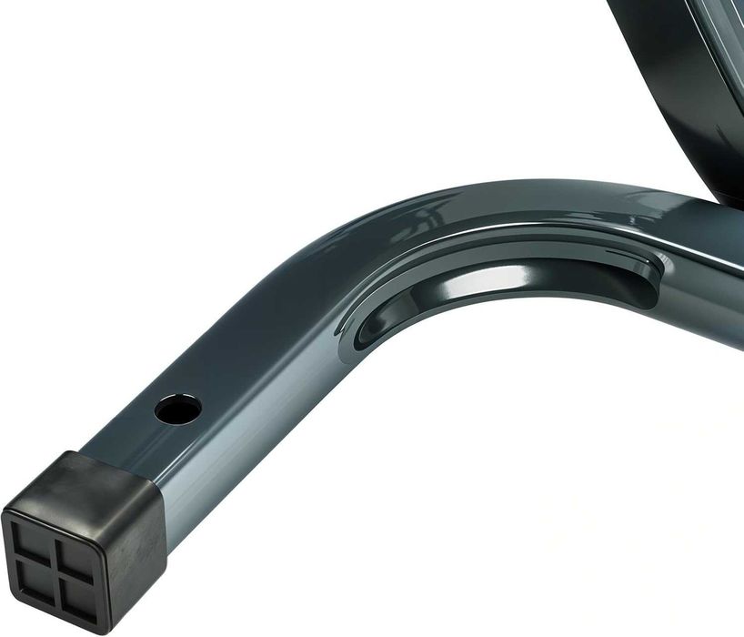 Suporte para motocicleta – roda 10 a 21 polegadas, carga máxima de 500 kg, aço resistente
