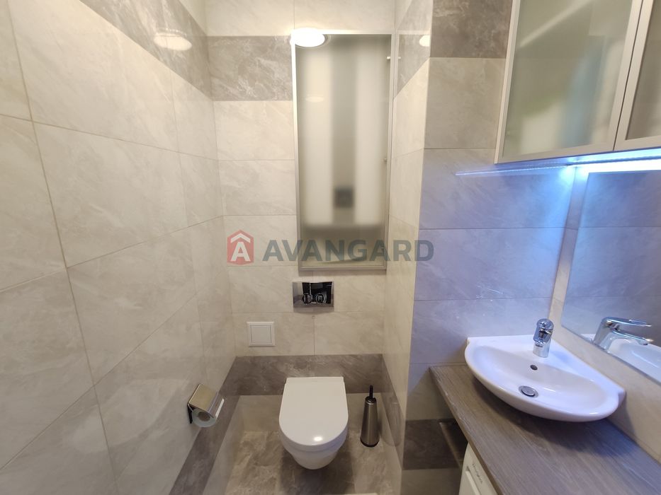 Продаж 2к квартира з дизайнерським ремонтом, пров Коломийський 17/31А