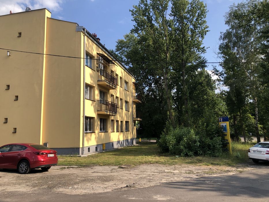 Mieszkanie – Katowice, Panewniki, Ligota-Panewniki - Widok 4