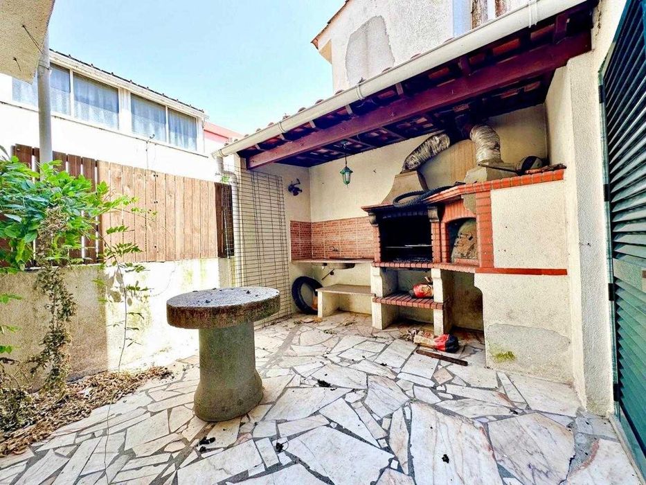 Aluguer de 1 Quarto para solteiro em Algueirão - Mem Martins